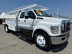 Used 2016 Ford F-650 Crew Cab Combo Body for sale #P28416 - photo 3