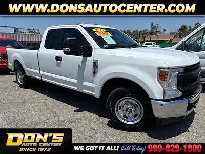 Used 2020 Ford F-250 Super Cab Pickup for sale #P28417 - photo 1