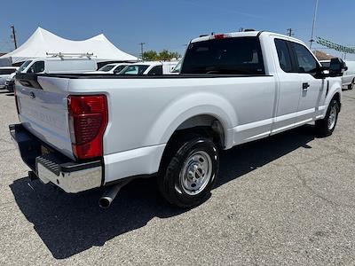 Used 2020 Ford F-250 Super Cab Pickup for sale #P28417 - photo 2