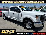 Used 2020 Ford F-250 Super Cab Pickup for sale #P28417 - photo 1
