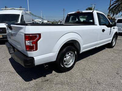 Used 2019 Ford F-150 Regular Cab for sale #P28418 - photo 2