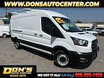 Used 2020 Ford Transit 250 Medium Roof Upfitted Cargo Van for sale #P28423 - photo 1