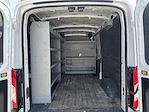 Used 2020 Ford Transit 250 Medium Roof Upfitted Cargo Van for sale #P28423 - photo 2