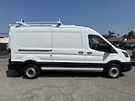 Used 2020 Ford Transit 250 Medium Roof Upfitted Cargo Van for sale #P28423 - photo 5