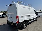 Used 2020 Ford Transit 250 Medium Roof Upfitted Cargo Van for sale #P28423 - photo 3