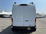 Used 2020 Ford Transit 250 Medium Roof Upfitted Cargo Van for sale #P28423 - photo 6