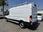 Used 2020 Ford Transit 250 Medium Roof Upfitted Cargo Van for sale #P28423 - photo 8