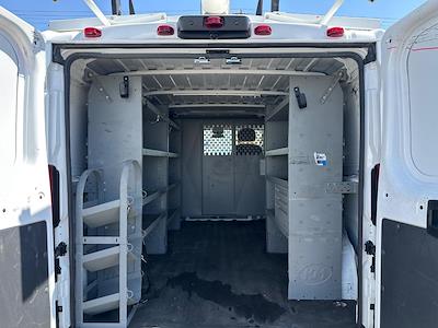 Used 2020 Ram ProMaster 1500 Standard Roof Upfitted Cargo Van for sale #P28424 - photo 2