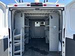 Used 2020 Ram ProMaster 1500 Standard Roof Upfitted Cargo Van for sale #P28424 - photo 2