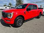 Used 2021 Ford F-150 XLT SuperCrew Cab for sale #P28425 - photo 12