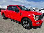 Used 2021 Ford F-150 XLT SuperCrew Cab for sale #P28425 - photo 4