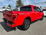 Used 2021 Ford F-150 XLT SuperCrew Cab for sale #P28425 - photo 2