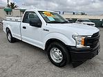 Used 2018 Ford F-150 Regular Cab Pickup for sale #P28427 - photo 4