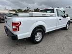 Used 2018 Ford F-150 Regular Cab Pickup for sale #P28427 - photo 2
