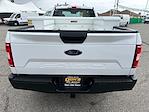 Used 2018 Ford F-150 Regular Cab Pickup for sale #P28427 - photo 7