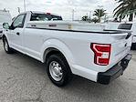 Used 2018 Ford F-150 Regular Cab Pickup for sale #P28427 - photo 9