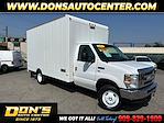 Used 2014 Ford E-350 Box Van for sale #P28428 - photo 1