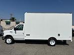 Used 2014 Ford E-350 Box Van for sale #P28428 - photo 8