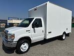 Used 2014 Ford E-350 Box Van for sale #P28428 - photo 9