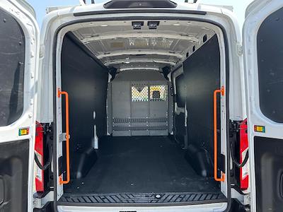 Used 2019 Ford Transit 250 Medium Roof Empty Cargo Van for sale #P28430 - photo 2