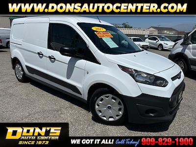 Used 2017 Ford Transit Connect Empty Cargo Van for sale #P28432 - photo 1