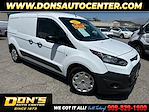 Used 2017 Ford Transit Connect Empty Cargo Van for sale #P28432 - photo 1