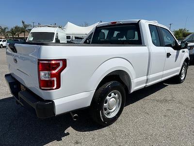 Used 2020 Ford F-150 Super Cab Pickup for sale #P28439 - photo 2