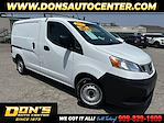 Used 2019 Nissan NV200 Upfitted Cargo Van for sale #P28440 - photo 1