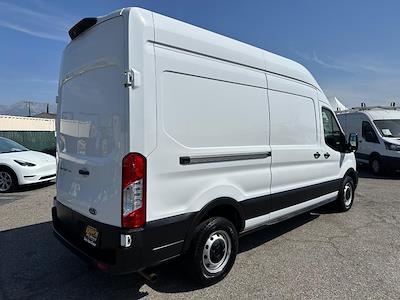 Used 2022 Ford Transit 250 High Roof Empty Cargo Van for sale #P28442 - photo 2