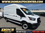 Used 2022 Ford Transit 250 High Roof Empty Cargo Van for sale #P28442 - photo 1