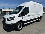 Used 2022 Ford Transit 250 High Roof Empty Cargo Van for sale #P28442 - photo 3