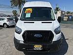 Used 2022 Ford Transit 250 High Roof Empty Cargo Van for sale #P28442 - photo 10