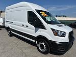 Used 2022 Ford Transit 250 High Roof Empty Cargo Van for sale #P28442 - photo 6
