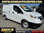 Used 2017 Chevrolet City Express Empty Cargo Van for sale #P28443 - photo 1