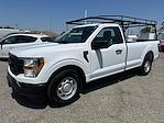 Used 2021 Ford F-150 Regular Cab for sale #P28445 - photo 8