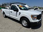 Used 2021 Ford F-150 Regular Cab for sale #P28445 - photo 4