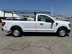 Used 2021 Ford F-150 Regular Cab for sale #P28445 - photo 5