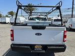 Used 2021 Ford F-150 Regular Cab for sale #P28445 - photo 3