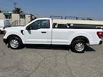 Used 2021 Ford F-150 Regular Cab for sale #P28447 - photo 7