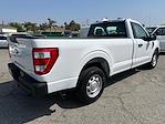 Used 2021 Ford F-150 Regular Cab for sale #P28447 - photo 2