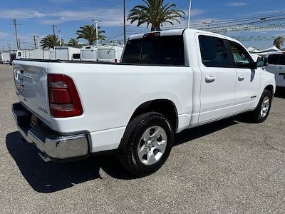 Used 2021 Ram 1500 Big Horn Crew Cab for sale #P28449 - photo 2