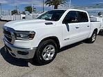 Used 2021 Ram 1500 Big Horn Crew Cab for sale #P28449 - photo 8