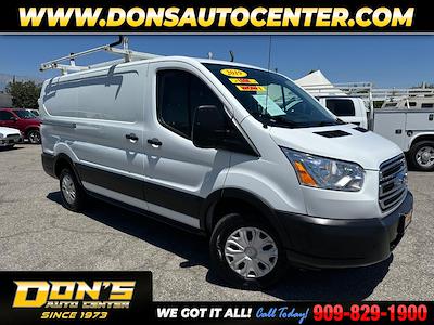 Used 2019 Ford Transit 250 Low Roof Empty Cargo Van for sale #P28463 - photo 1