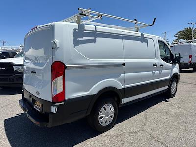 Used 2019 Ford Transit 250 Low Roof Empty Cargo Van for sale #P28463 - photo 2