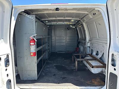 Used 2014 Ford E-350 Upfitted Cargo Van for sale #P28464 - photo 2