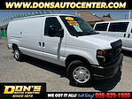 Used 2014 Ford E-350 Upfitted Cargo Van for sale #P28464 - photo 1
