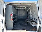 Used 2014 Ford E-350 Upfitted Cargo Van for sale #P28464 - photo 2