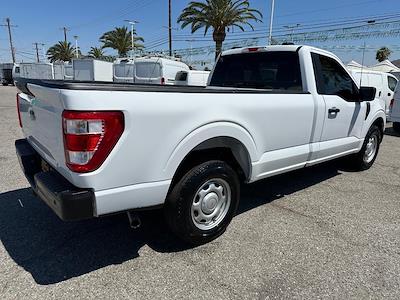 Used 2022 Ford F-150 Regular Cab for sale #P28471 - photo 2