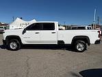 Used 2021 Chevrolet Silverado 2500 Work Truck Crew Cab for sale #P28571 - photo 10