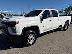 Used 2021 Chevrolet Silverado 2500 Work Truck Crew Cab for sale #P28571 - photo 12